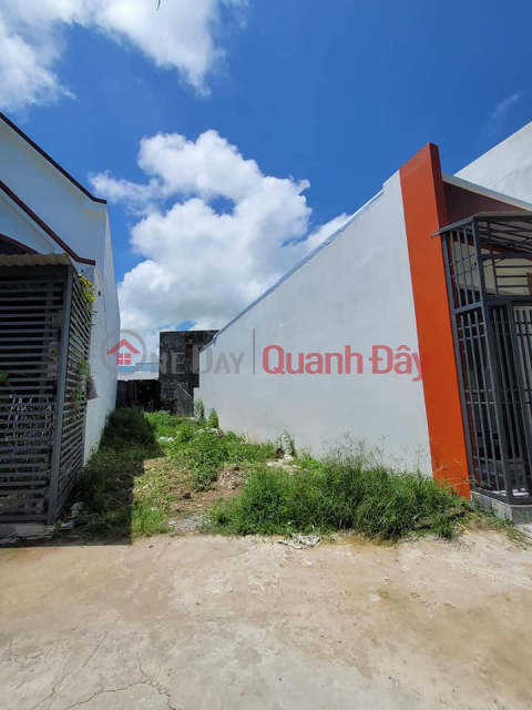 Land for sale Resettlement area Alley 1 Nguyen Tuan, Vinh Quang Ward _0
