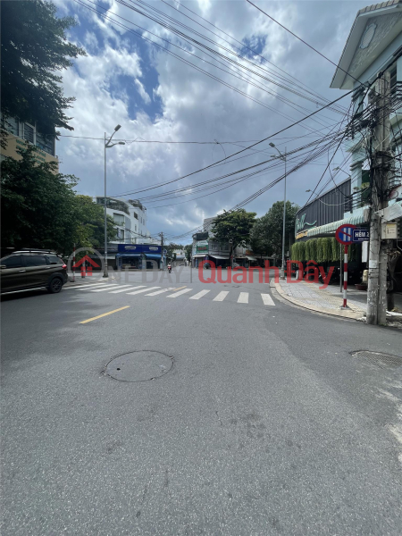 Property Search Vietnam | OneDay | Residential | Rental Listings | HOUSE FOR RENT - PRIME LOCATION NEAR MARKET INTERSECTION P8 – BINH GIA STREET, VUNG TAU CITY