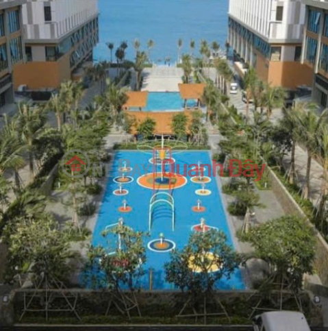 Apartment S1920 - APEC Mandala Mui Ne Hotel, Phan Thiet, Binh Thuan _0