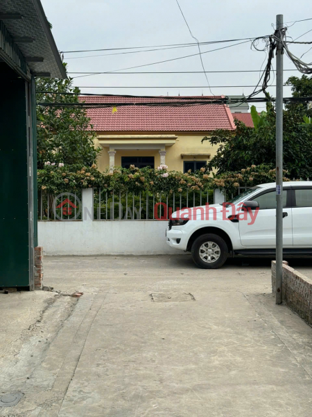 OWNER'S LAND - Car access - 82m2 My Noi, Bac Hong, Dong Anh, Hanoi Vietnam, Sales đ 4.26 Billion