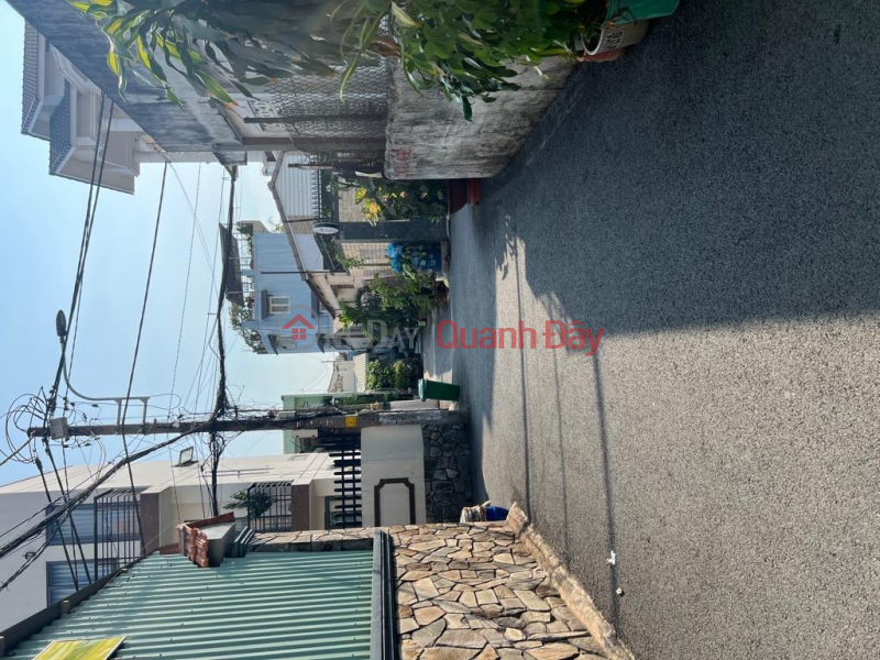 Property Search Vietnam | OneDay | Residential, Sales Listings Urgent sale of Tam Phu house with car alley parked in front of the house for slightly 7 billion.