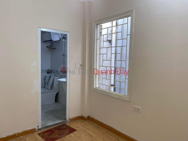 Property Search Vietnam | OneDay | Residential | Rental Listings, House for rent in Den Lu alley - HM. Area 30m - 4 floors - Price 12 million Contact 0377526803