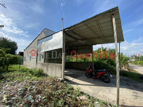 FOR SALE GENUINE LAND - BEAUTIFUL LOCATION In Soc Trang City - Extremely Cheap Price _0
