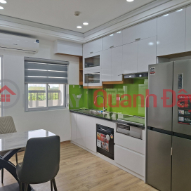 HOT! 3-BEDROOM APARTMENT IN MY DINH – 70M² – FIREWORKS VIEW – FULLY FURNISHED WITH NEW FURNITURE – SLIGHTLY OVER 6 BILLION VND _0