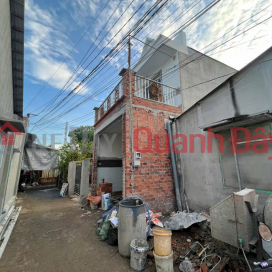 1-storey 1-storey house with Thai roof Tan Van Ward - Bien Hoa City - Dong Nai Area 46m2 (4 x13m)(area) _0