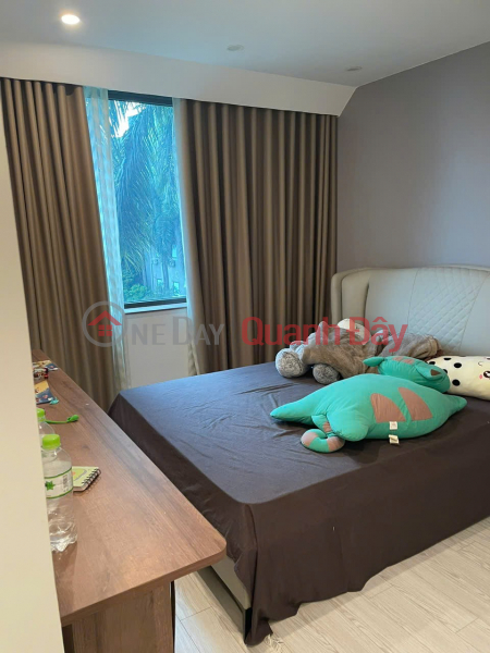 Owner Needs to Quickly Sell Vinh Phuc Apartment, Ba Dinh, Hanoi. Apartment Red Book, Contact Mr. Nghia Vietnam | Sales, đ 9.6 Billion