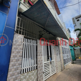 3-storey house on TRAN CAO VAN street, Da Nang city, Area ~ 60m2, Car required for 3 houses, but price is only 2.xx billion _0