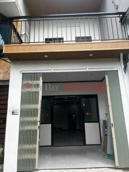 Cần cho thuê nhà 50m ô tô Lương Thế Vinh, 68m² x 2 tầng, mặt tiền 3.7m, giá 15 triệu Niêm yết cho thuê