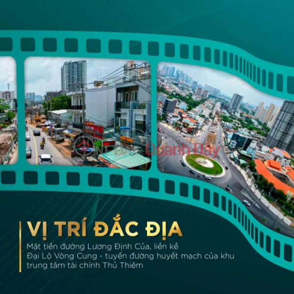 Strong sale, quick sale price, 1 bedroom fully furnished, beautiful design, Landmark 81 view, Vietnam Sales đ 3.15 Billion