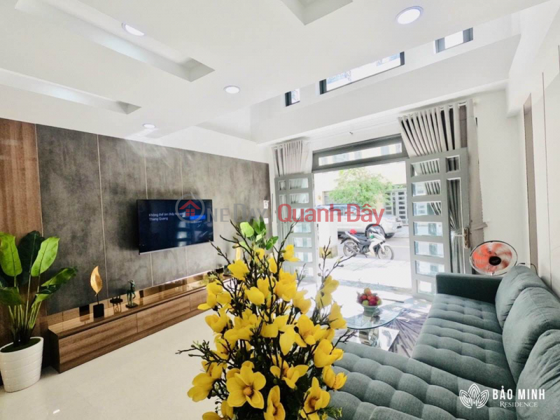 Property Search Vietnam | OneDay | Residential Sales Listings, Surrounded by beautiful high-rise buildings, high intellectuals, quiet security.