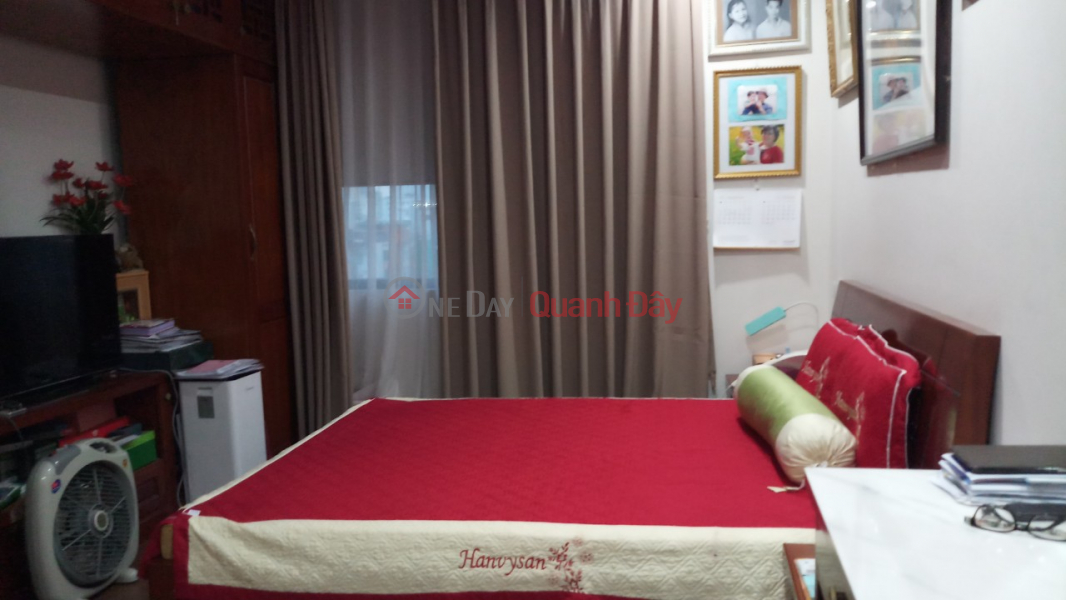 Property Search Vietnam | OneDay | Residential, Sales Listings, House for sale urgently at Hoang Cau Skyline apartment building, Dong Da, Hanoi