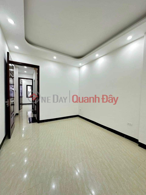 Selling 5-storey house, Corner Lot Lai Xa-Hoai Duc, 34m from car 30m, price more than 2 billion _0