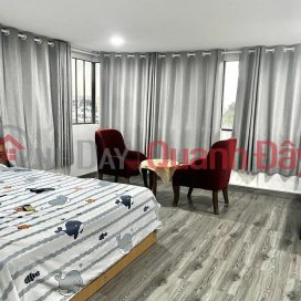 Fully furnished apartment for rent in District 3 _0