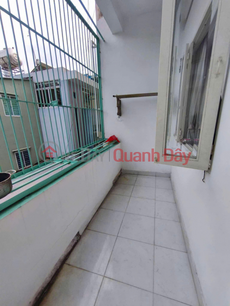 Chung cư Bình Thới, Phường 8, Quận 11, 73m2 , lầu 3. - chỉ 3ty1 bớt lộc, Việt Nam, Bán đ 3,1 tỷ