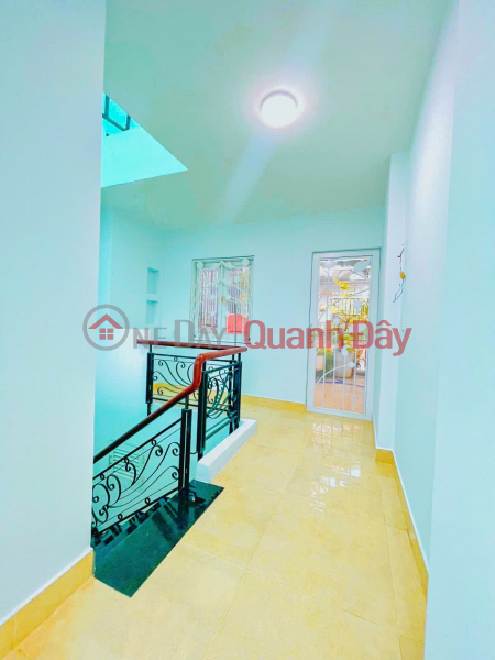 đ 7.75 Billion, House for sale in Hoang Hoa Tham - HXH 7c - Usable area 205m2 - 360 million\\/year