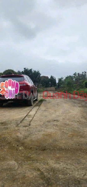 OWNER SELLS 90.6M2 LAND LOT IN THUY XUAN TIEN-CHUONG MY-HANOI, Vietnam, Sales | đ 10 Million