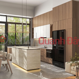 **House for sale on frontage of ward 11, Quang Hien frontage, Tan Binh; (5x16) 2 floors, 9.3 billion _0