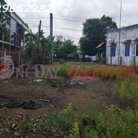 500m2 of residential land with Red Book title deed for sale in Tan Khanh Dong, Sa Dec City. Price: 2.6 billion VND. _0