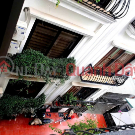 NHÀ ĐẸP, 2 THOÁNG,CỔ LINH- LONG BIÊN, 45M2,4 TẦNG, MT 3.8M, 7.6 TỶ. _0