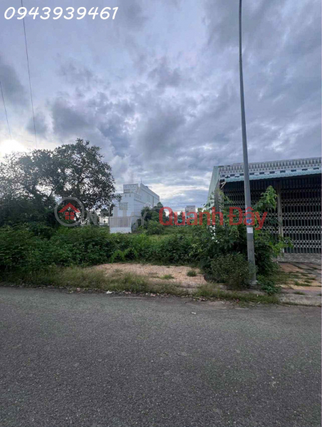 Property Search Vietnam | OneDay | Residential, Sales Listings, Selling a 5x25m plot of land in Long Thanh Hung residential area, Cho Gao, Tien Giang (now Cho Gao commune, Dong Thap province).