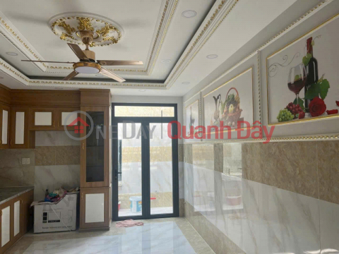 HURRY UP, CHILDREN. HOUSE IN BINH TAN (849-8387466276)_0