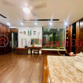 CORNER LOT - LANE FACE - BUSINESS - 2 OTO AVOIDANCES - RARE HOUSES FOR SALE AREA, LUONG VAN CAN, HA DONG Area: 72M X 3 FLOORS PRICE: _0