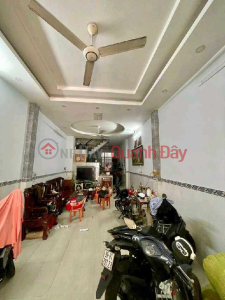 Bán nhà Đường Số 11 Bình Hưng Hòa, Việt Nam, Bán, đ 7 tỷ