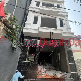 Hoa hậu Hữu Hoà - Cầu Tó, 50m*4 tầng, mặt tiền 5m. Cách cầu Tó chỉ 500m thuận tiện di chuyển _0