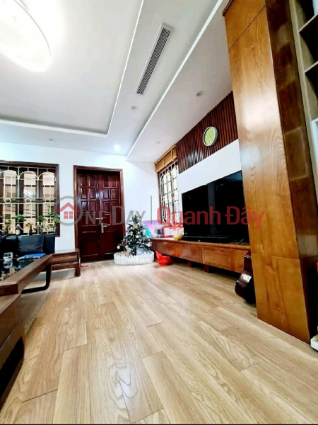 Property Search Vietnam | OneDay | Residential, Sales Listings | FOR SALE OFFICERS, SUPER-rare youth, corner lot, beautiful 5M, LOTS, 60M