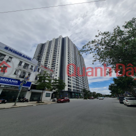 60.2m2 Resettlement Trau Quy, Gia Lam, Hanoi. Frontage 4.6m, road 13m, nice view. Contact 0989894845 _0