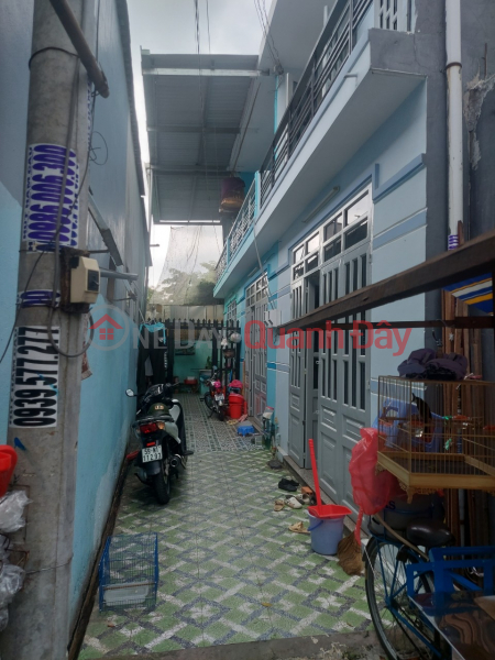 Property Search Vietnam | OneDay | Nhà ở Niêm yết bán, NHÀ ĐẸP - GIÁ TỐT - CẦN BÁN GẤP Căn Nhà tại huyện Hóc Môn, TPHCM