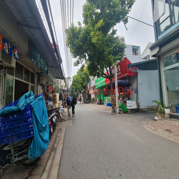 Bán 40m2 đất Bát Tràng Gia Lâm MT 15m ô tô tránh KD đỉnh LH 0989894845 | Việt Nam | Bán đ 9,4 tỷ