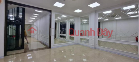 BÁN NHÀ MẶT PHỐ TRẦN ĐẠI NGHĨA KD VĂN PHÒNG _0