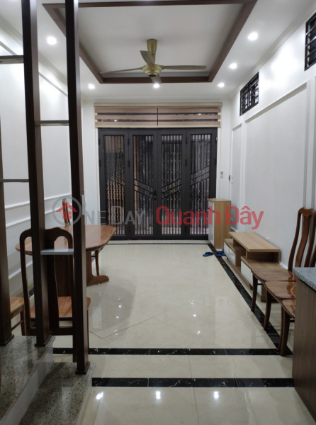 Property Search Vietnam | OneDay | Residential, Rental Listings Looking for Tenants to Rent a Cozy House in Kham Thien Market Alley, Dong Da District