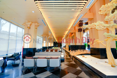 OWNER NEEDS TO SELL QUICKLY – WYNDHAM THANH THUY HOT SPRING APARTMENT _0