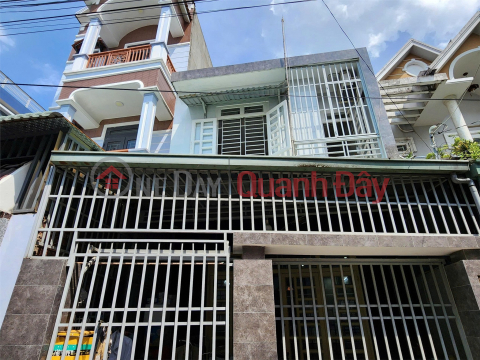 NHÀ ĐẸP – GIÁ TỐT - CẦN BÁN CĂN NHÀ TẠI Đường số 8, P. Linh Xuân (Q.Thủ Đức cũ),TP.Thủ Đức, HCM _0