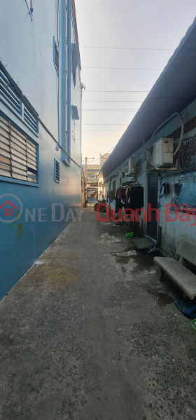 Property Search Vietnam | OneDay | Nhà ở Niêm yết bán, Bán nhà Bình Long 68m2 - 4.39Tỷ- DÒNG TIỀN 12TRIỆU/THÁNG