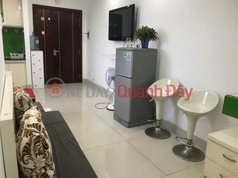 Super cheap! Selling Pegasus apartment, 2 bedrooms, pool view, ready book, only 1 billion 850 _0