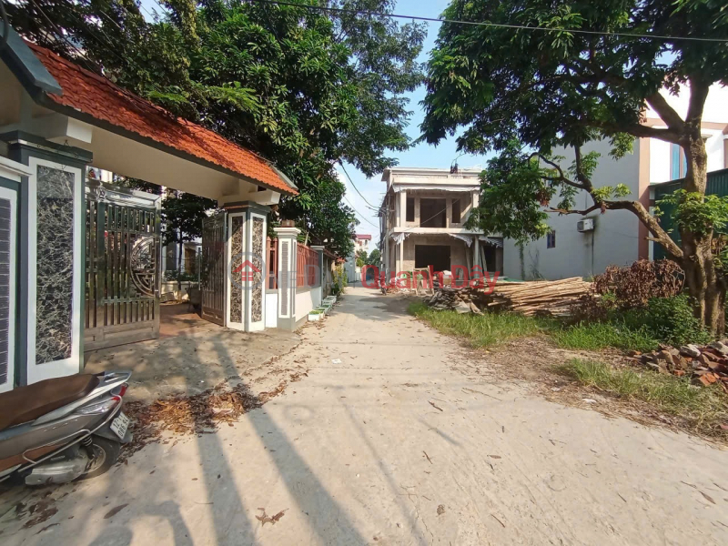Property Search Vietnam | OneDay | Residential Sales Listings | Land for sale in Thuan Thanh, Bac Ninh. 100m2 * frontage 6m * 2.6 billion. Car access, near the street.