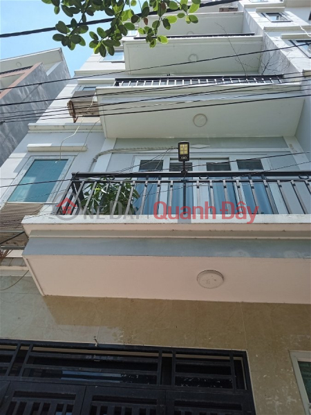 Property Search Vietnam | OneDay | Residential Sales Listings Selling house in Quang Trung Ha Dong 40m 3T mt3.5m more than 4 billion