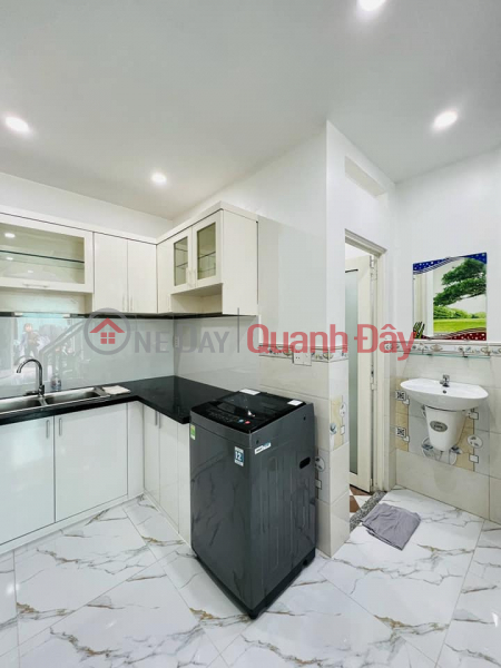 Property Search Vietnam | OneDay | Residential Sales Listings, HOUSE FOR SALE TRADE STORE PARKING DOOR 2/ Thong Nhat street, Ward 11