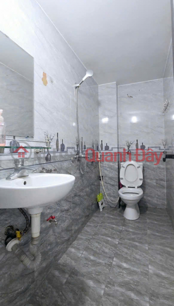 đ 2,68 tỷ Bán Căn Nhà Tam Trinh Xây Mới 2 Tầng 2 Phòng Ngủ Giá 2.68 Tỷ Nhà Chưa Sổ