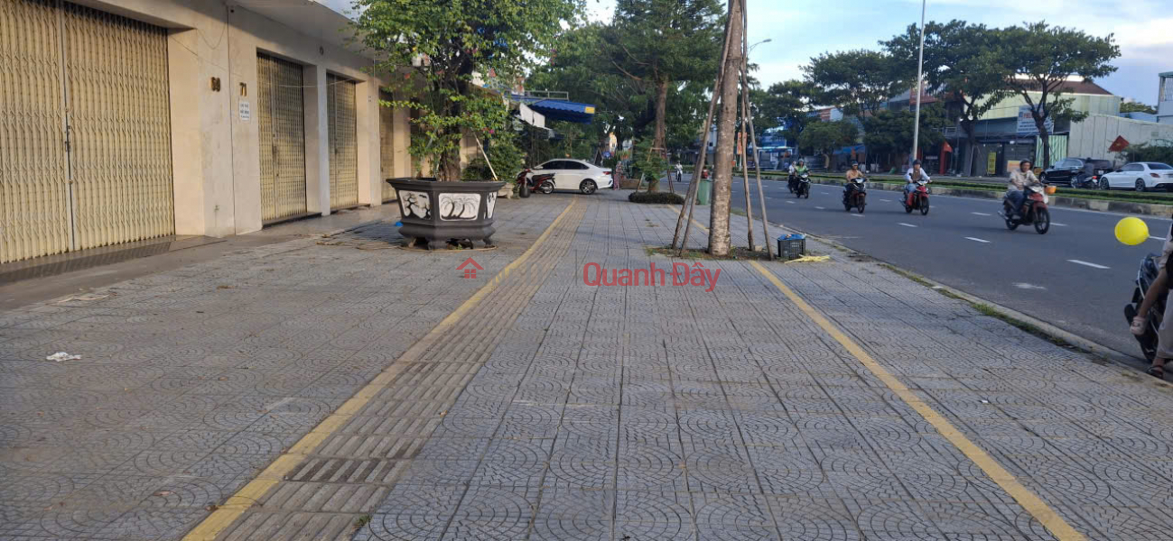 NHÀ 3 TẦNG KIÊN CỐ – ĐẤT RỘNG 281M² NGANG 15M– GIÁ CHƯA TỚI 100 TRIỆU/M² Niêm yết bán