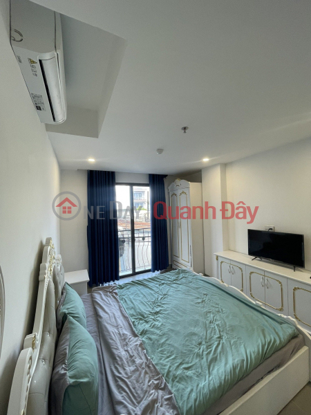 Tan Binh apartment for rent 6 million 2 - Bui Thi Xuan - private bedroom Rental Listings