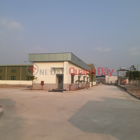 Factory for rent Tay Ninh price 400 million\/month. _0