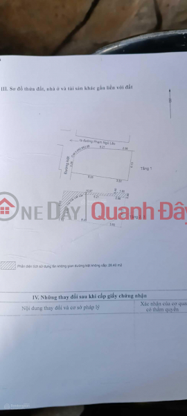 Property Search Vietnam | OneDay | Nhà ở, Niêm yết bán Thay đổi chỗ ở cần bán căn nhà 3 , 5 tầng .