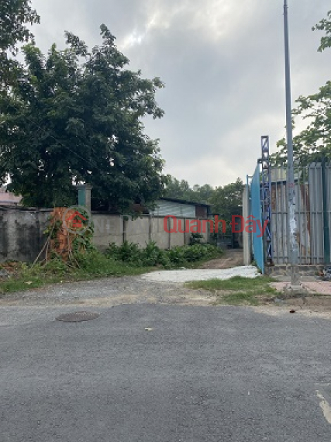 GENERAL FOR SALE LAND IN THUAN AN - BINH DUONG PROVINCE _0