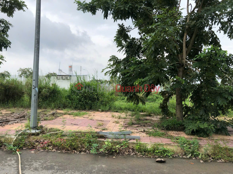 CHÍNH CHỦ Cần Bán Đất Vị Trí Đẹp Tại khu tái định cư Phú An, Phú Thứ, Cái Răng, Cần Thơ, Việt Nam, Bán, đ 3,5 tỷ