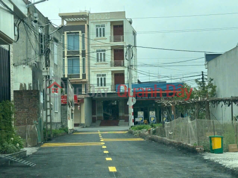 Lô 87,5m² trung tâm Minh Tân – giá rẻ nhất khu vực chỉ 8xx triệu ZALO 0567 222 555 _0