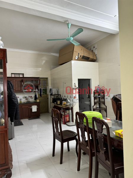 Property Search Vietnam | OneDay | Residential, Sales Listings | BEAUTIFUL HOUSE - GOOD PRICE - OWNER NEEDS TO SELL A HOUSE URGENTLY in Ninh Phong ward - Ninh Binh city